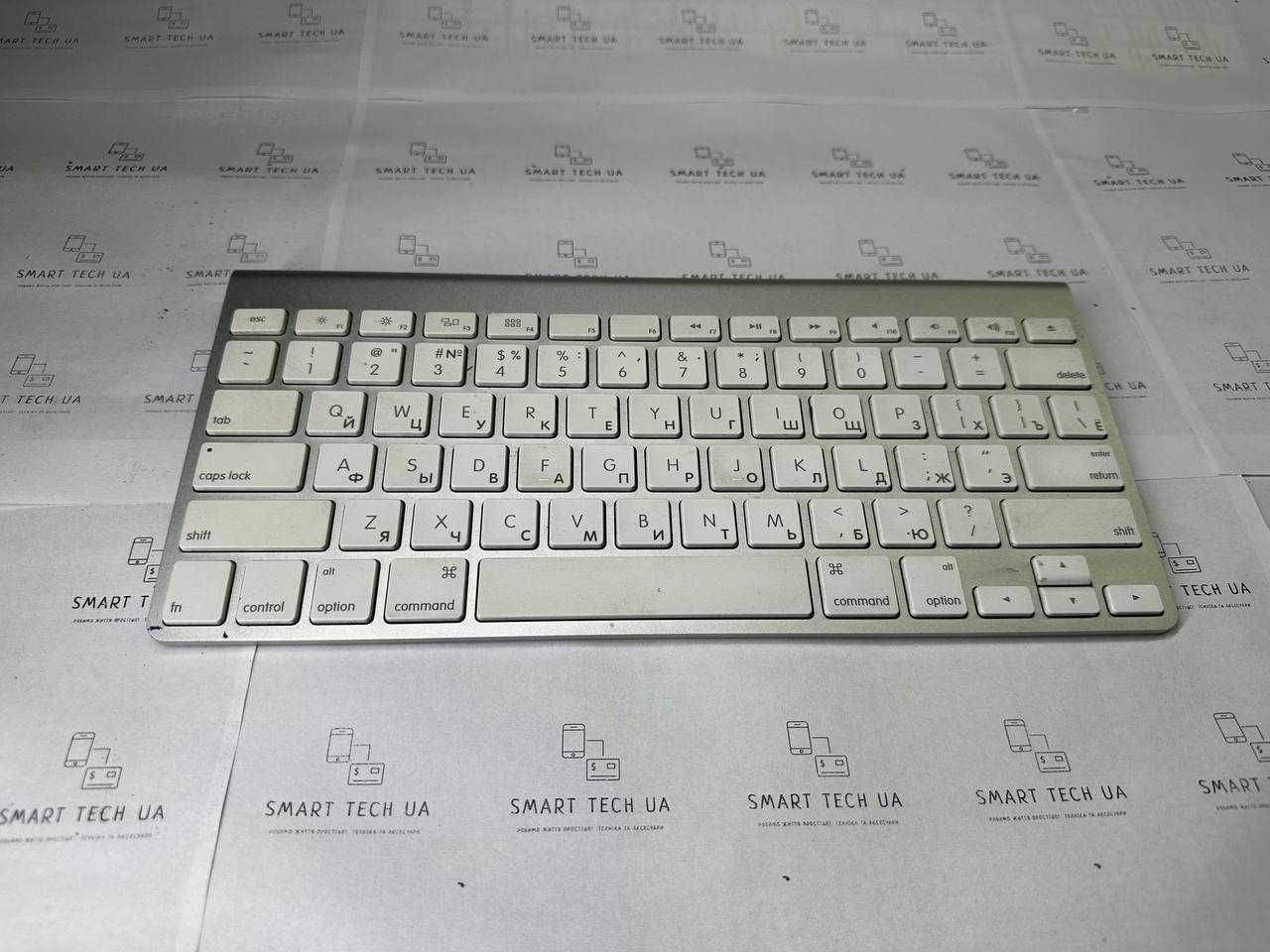 Клавіатура Apple Magic Keyboard Keyboard with Touch ID клавіатура