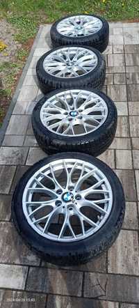 BMW Styling 405 4x18