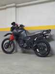Yamaha Tenere XTZ 660 ANO 92
