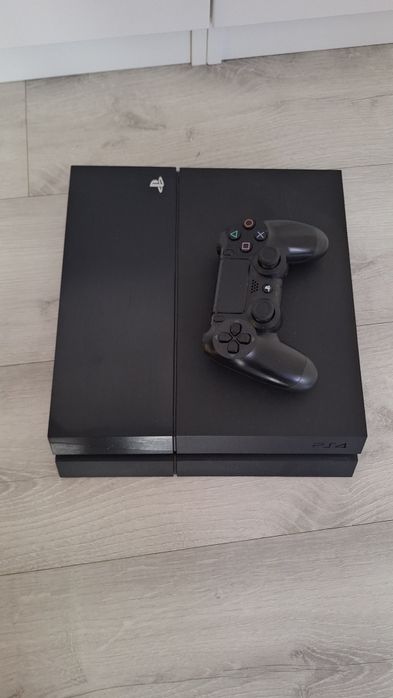 PlayStation 4 FAT CUH1116A