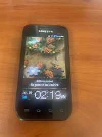 Смартфон мобільний телефон Samsung S SCH-i500 CDMA