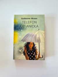 Telefon od anioła - Guillaume Musso