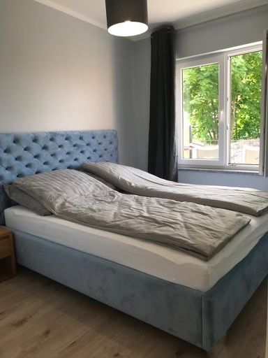 Apartamenty z widokiem na morze, WyDmy, Międzywodzie