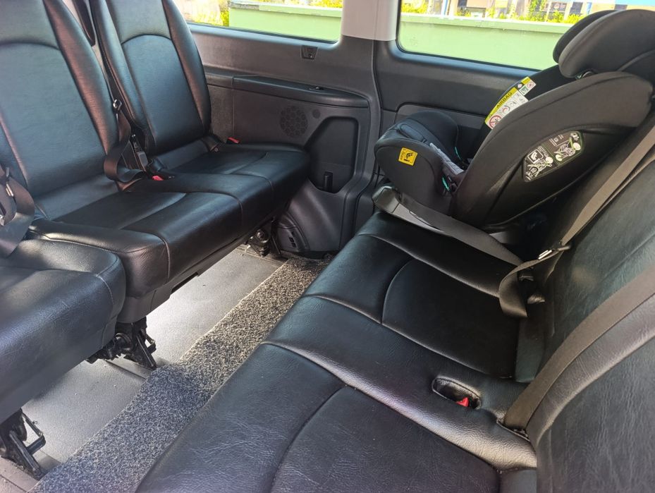 Mercedes Vito 113 de 2013
