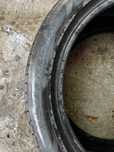 Резина Летняя Pirelli 275 40 20 Bmw x5 f 15 2017 г