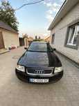 Ауді А3 8l 1.9tdi автомат