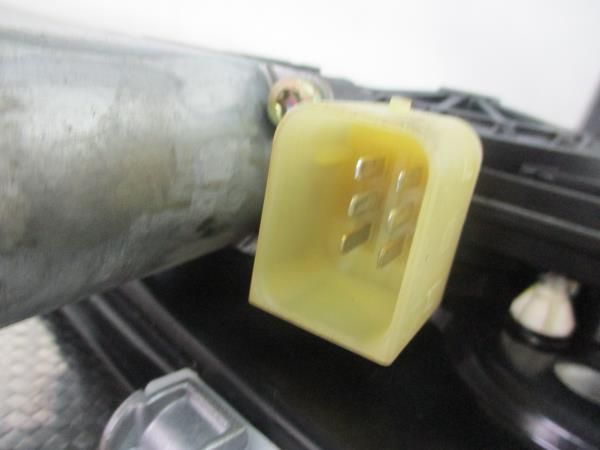 Elevador vidros trás esquerdo MERCEDES-BENZ Classe C (W203)