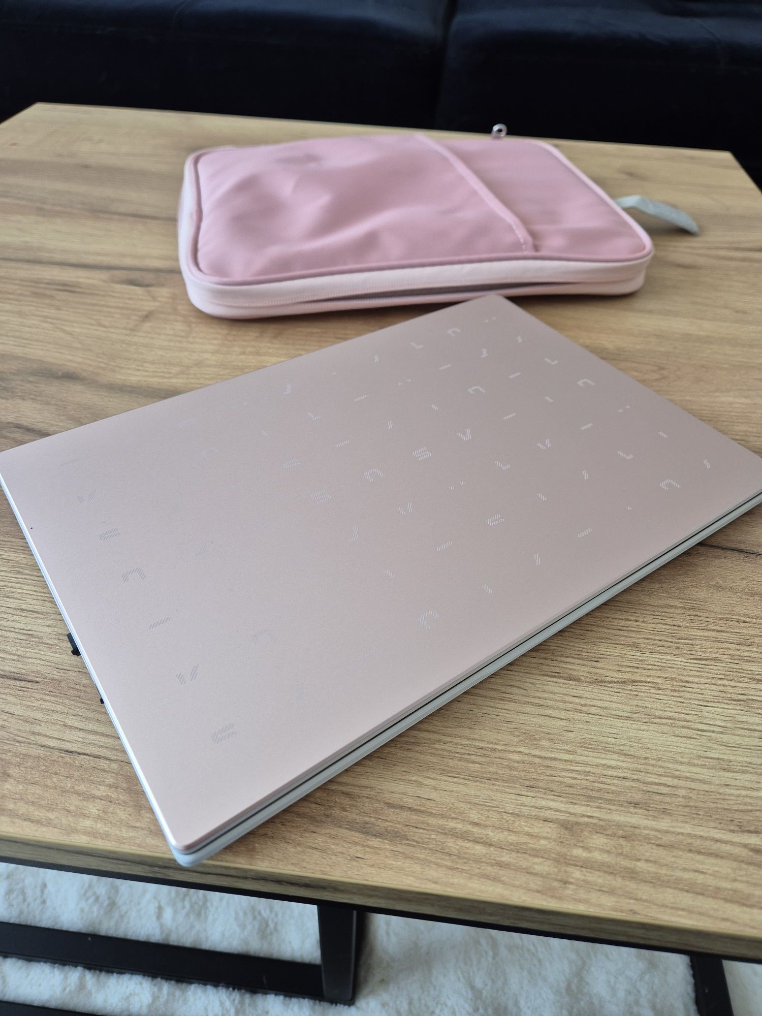 Notebook asus stan idealny jak nowy