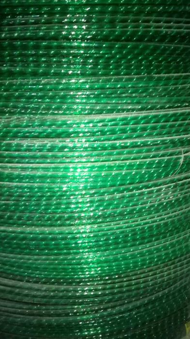 Композитна арматура   6мм для стовпчиків 200м