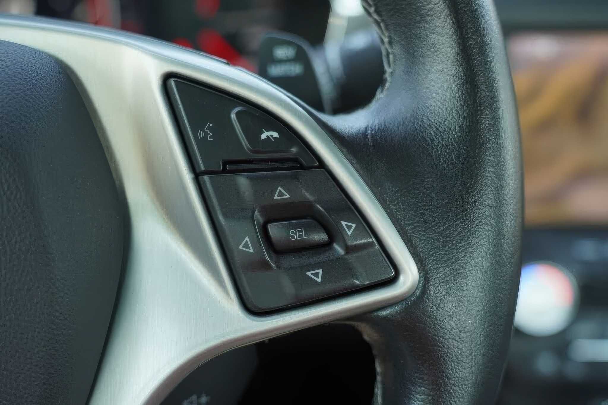 2014 Chevrolet Corvette Stingray Z51 3LT Coupe