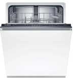 Zmywarka Bosch Serie 2 SMV24AX04E 59,8cm