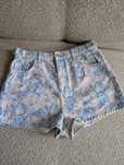 Шорти Topshop, M