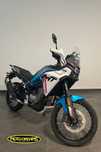 CF Moto 450MT
