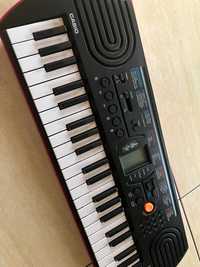 Keyboard Casio SA-78A
