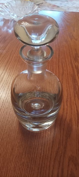 Karafka  do whisky Krosno