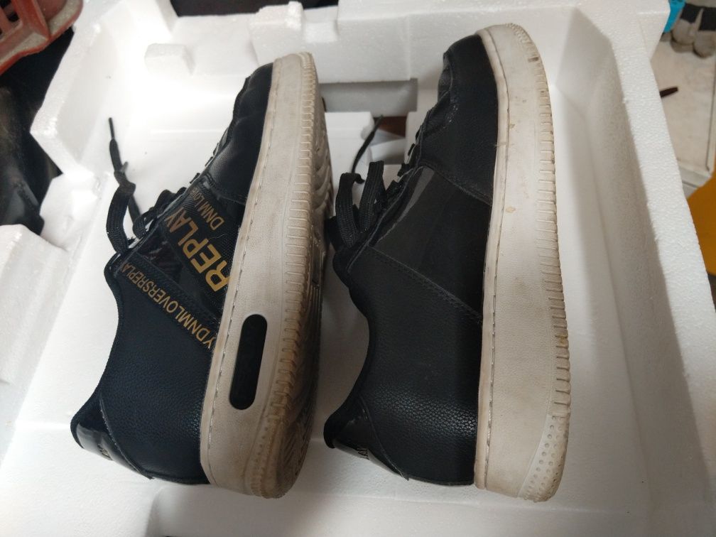 Damskie buty Replay rozmiar 38