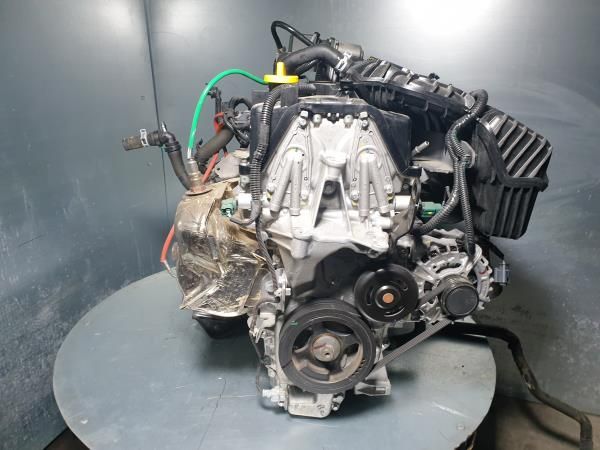 Motor completo DACIA Sandero III