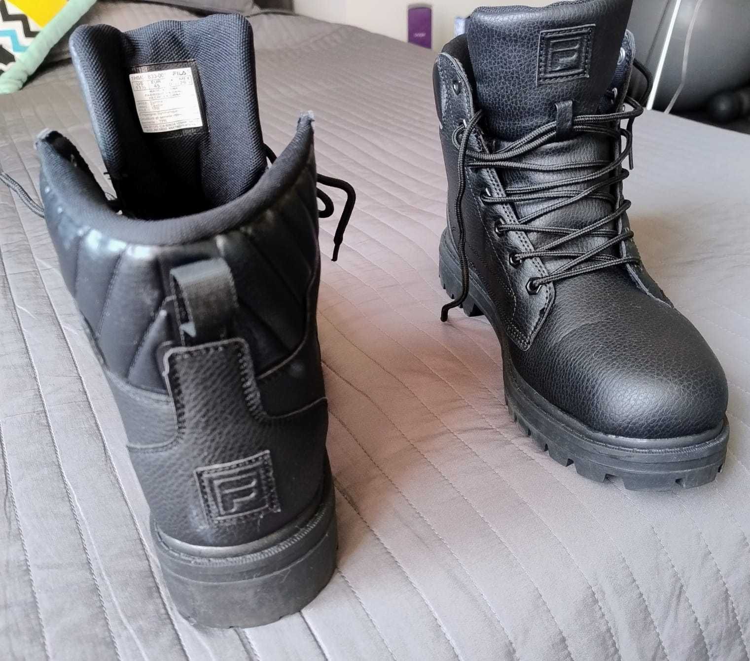 FILA WEEHAUKEN w rozmiarze 45