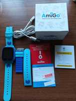 Смарт годинник Amigo