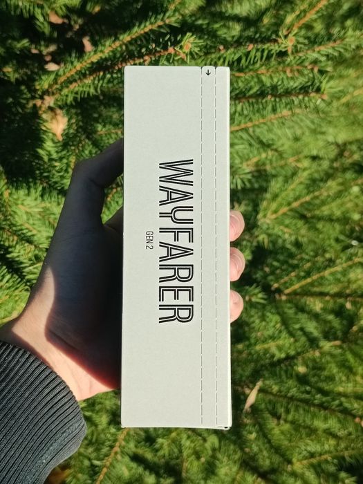 Нові Ray Ban Meta, окуляри з камерою, рай бен мета , Gen2