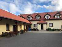 Noclegi Nadarzyn, Kajetany, Pruszków