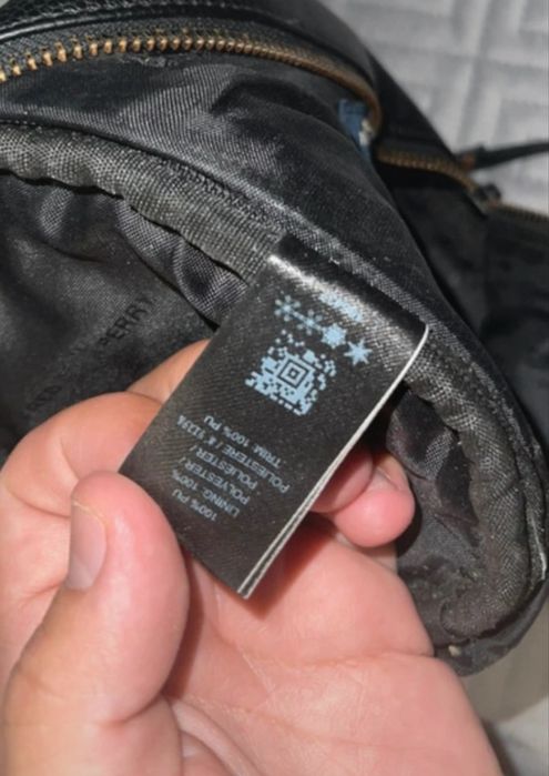 Necessaire - Fred Perry