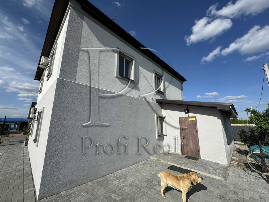 Продаж будинку Броварський район село Рожни