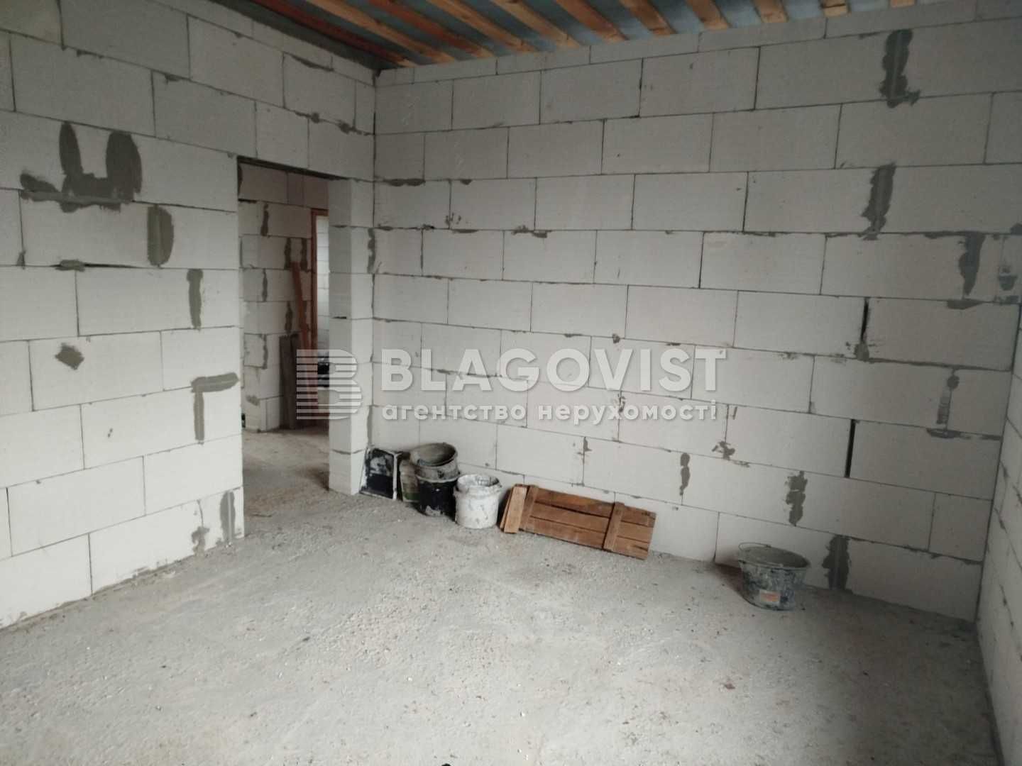 Продаж будинку 150м.кв. 10 соток в с.Новосілки, Вишгородський р-н
