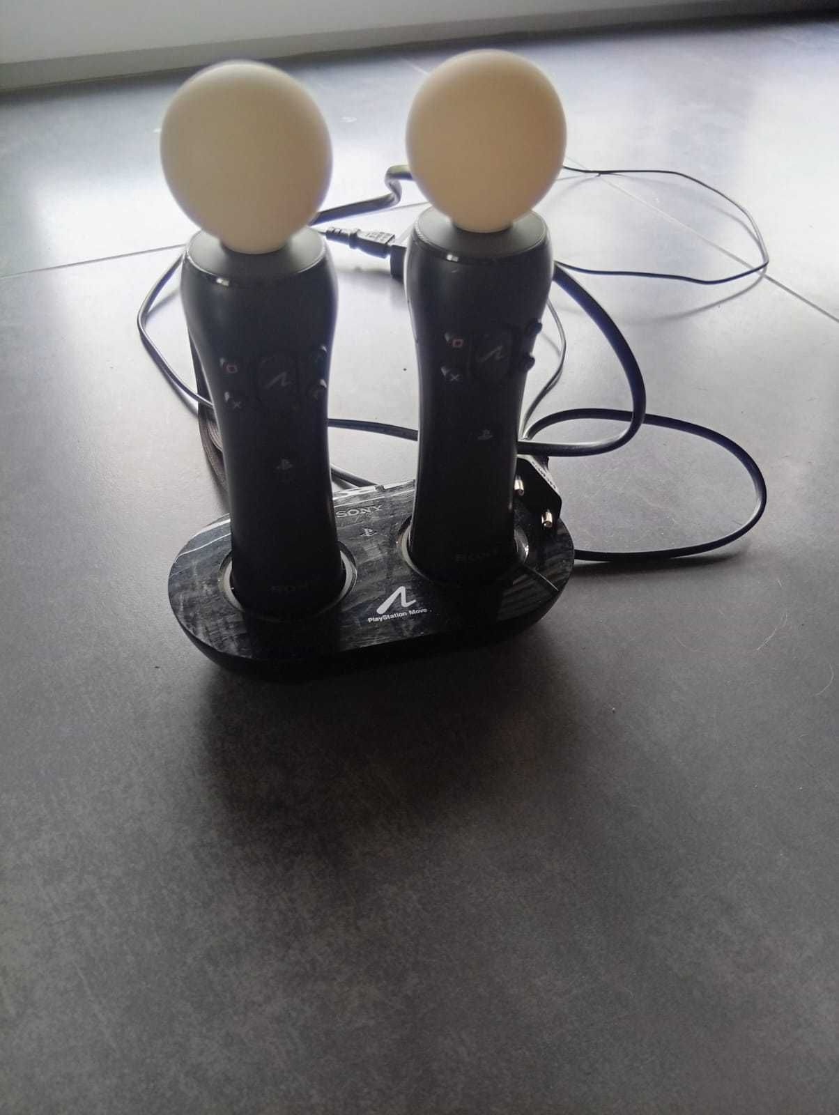 Konsola PS4 Slim HDR, PS VR Ready + VR 1