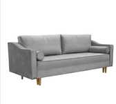 SOFA Hagea Horeca Tacoma z funkcją spania