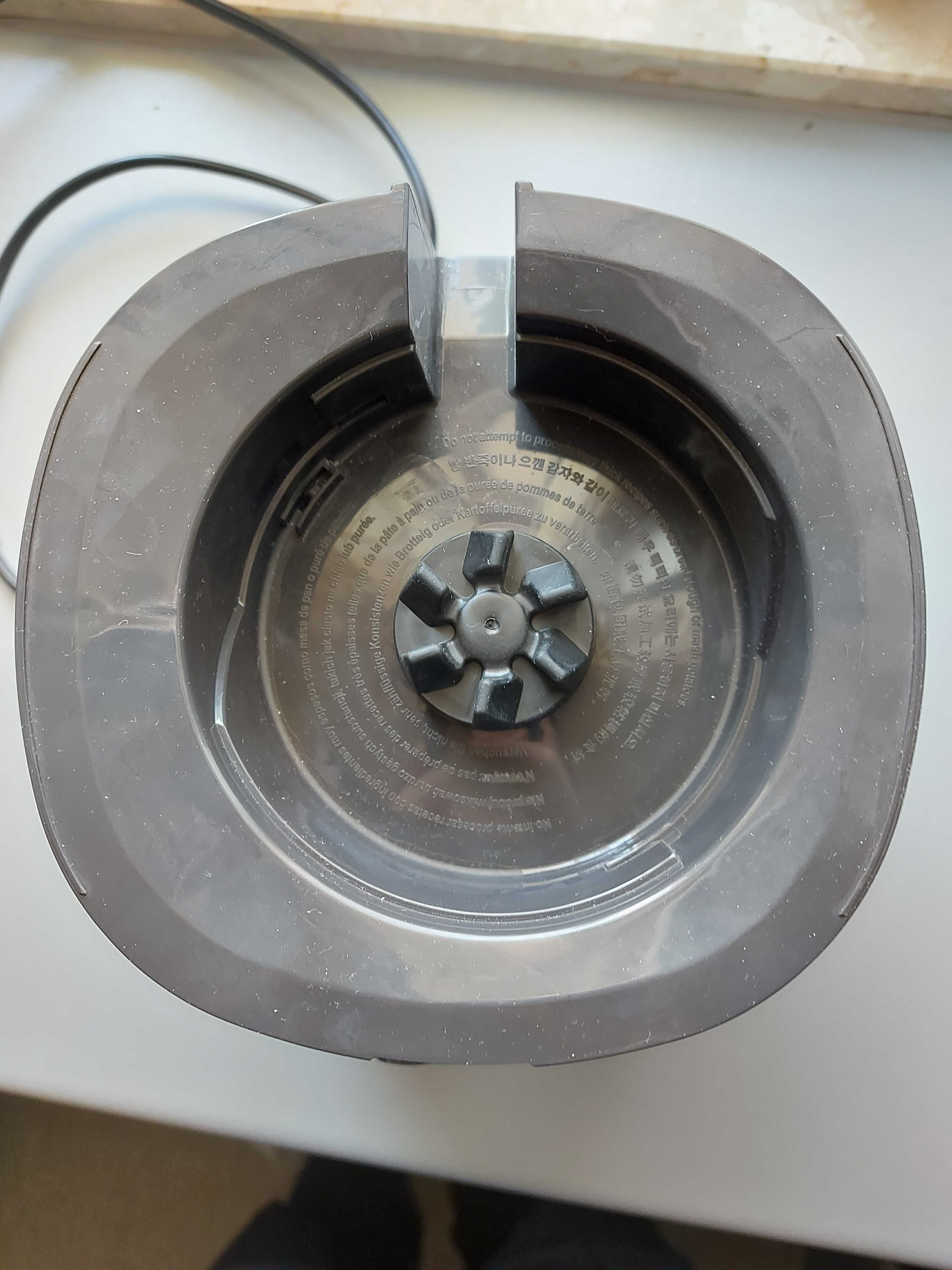 Blender kielichowy Philips