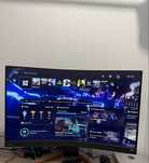 Monitor Benq Mobiuz - wystawiam fakture