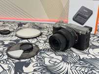 Sony a7c kit 28-60