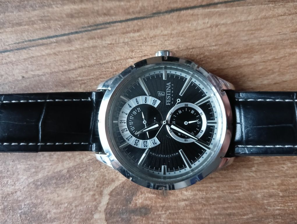 Zegarek Festina F16573