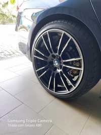 Vendo Jantes 19  M5 G30 como novas