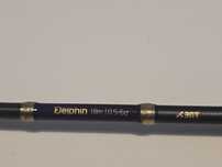 Delphin Wild Trout 1.8m cw 0.5-6g wędka spinning