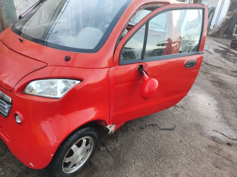 Samochód elektryczny silnik koła 12 zasilacz samochodowy drzwi klapa