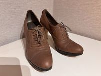 Botki z Nine West
