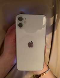 Продам IPhone 11 на 256