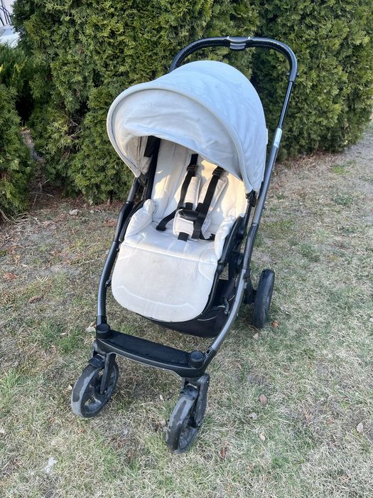 Wózek 2w1 Xlander XPulse