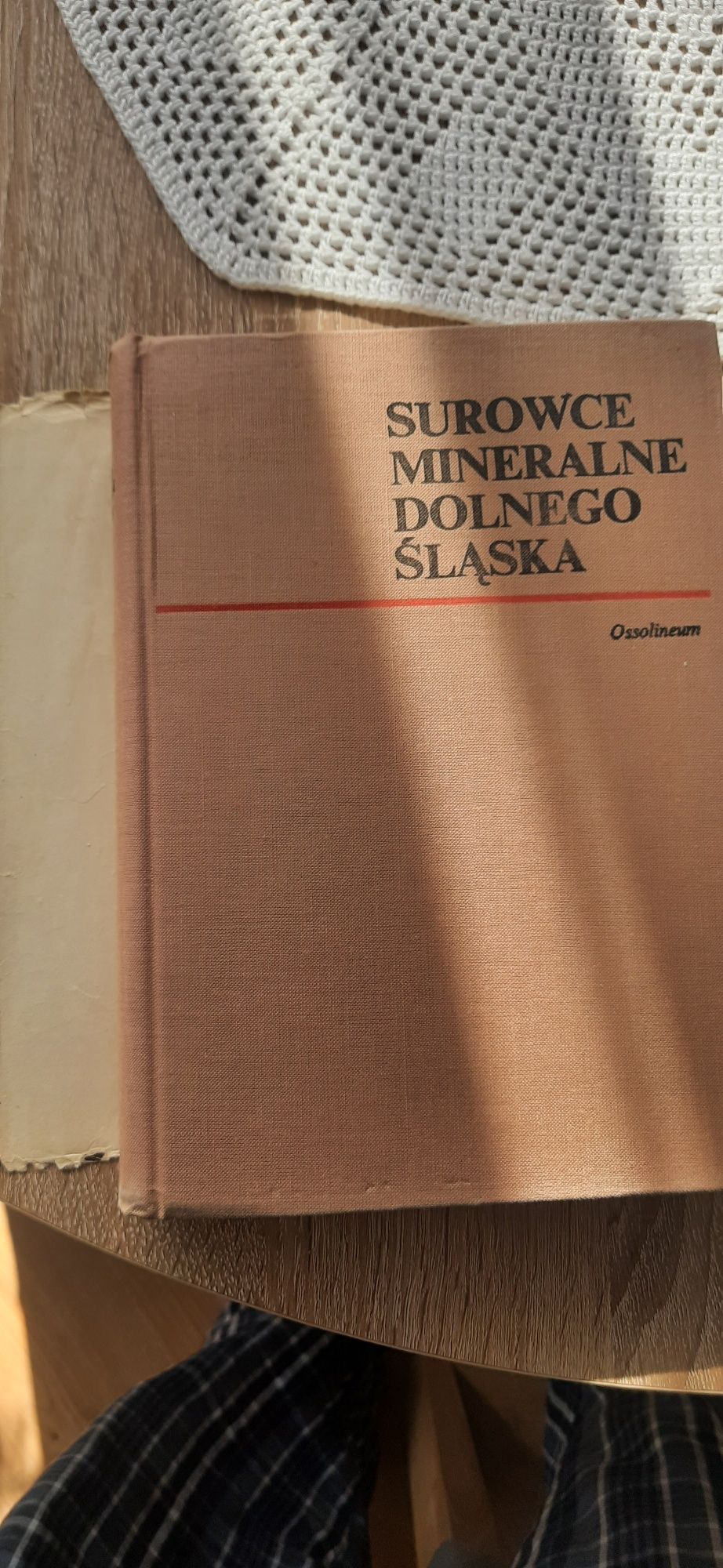 Surowce mineralne Dolnego Śląska