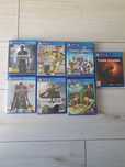 Gry PlayStation 4