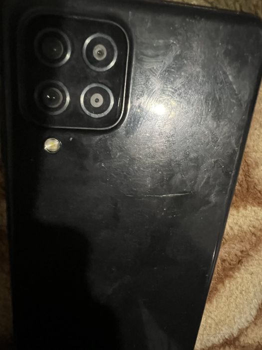 Samsung Galaxy a22