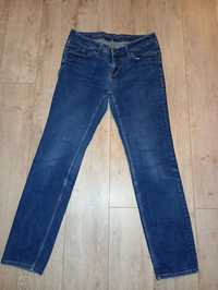 Skinny jeans mustang damskie