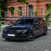 Audi A6 C7 3.0 TDI Quattro Full Opcja Pierwszy Właściciel RS6 Look