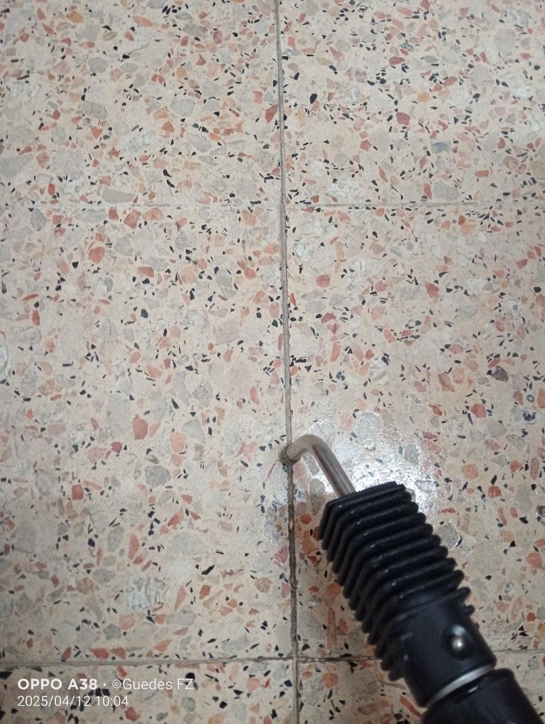 Vaporeta kenood robo
