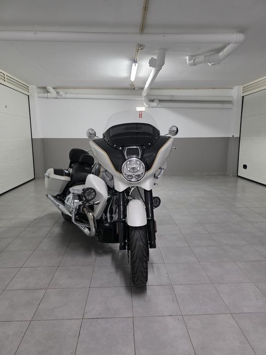 BMW R18 B 719 full extras