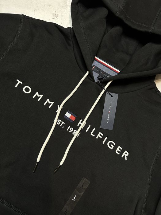 Чоловічий спортивний костюм Tommy Hilfiger