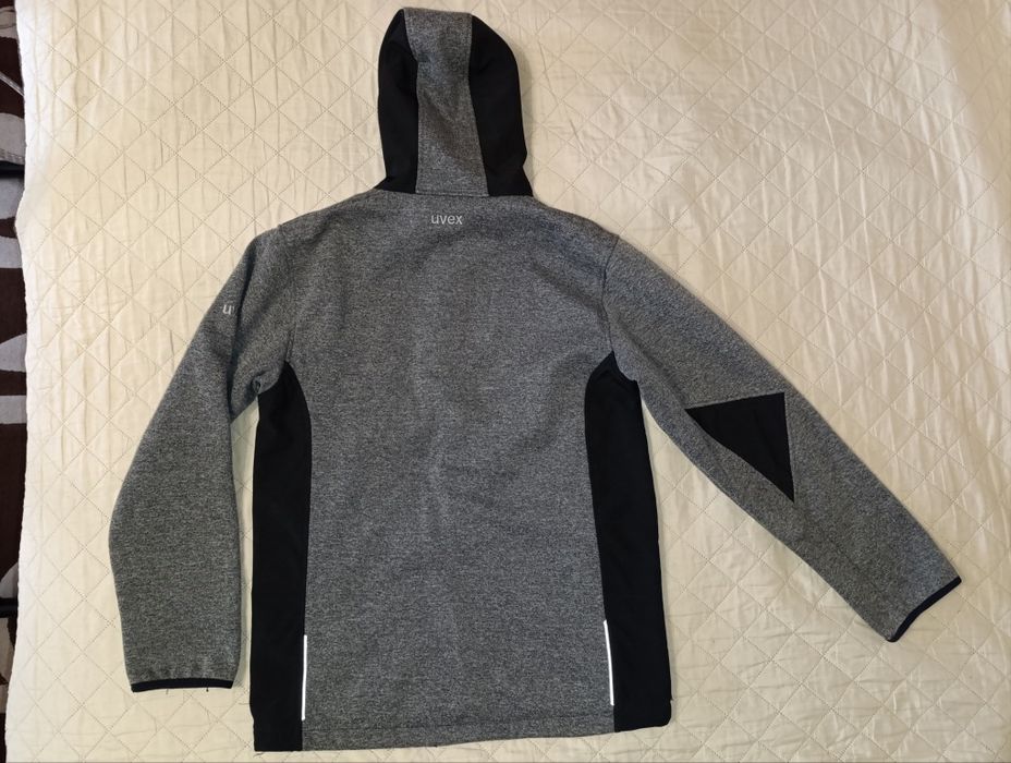 Рабочая куртка Uvex perfect Softshell jacke XL 52-54
