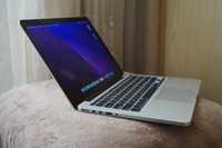 MacBook Pro 13 Retina A1502 2015 i5-8Gb-256Gb SSD. Батарея > 6 часов